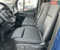 Синий Мерседес Sprinter, объемом двигателя 2.2 л и пробегом 318 тыс. км за 25500 $, фото 36 на Automoto.ua