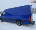 Синій Мерседес Sprinter, об'ємом двигуна 2 л та пробігом 290 тис. км за 23400 $, фото 15 на Automoto.ua