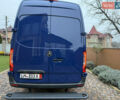 Синій Мерседес Sprinter, об'ємом двигуна 1.95 л та пробігом 208 тис. км за 35000 $, фото 42 на Automoto.ua
