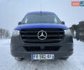 Синій Мерседес Sprinter, об'ємом двигуна 2 л та пробігом 290 тис. км за 23400 $, фото 30 на Automoto.ua