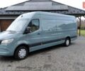 Синій Мерседес Sprinter, об'ємом двигуна 2.2 л та пробігом 275 тис. км за 32000 $, фото 1 на Automoto.ua
