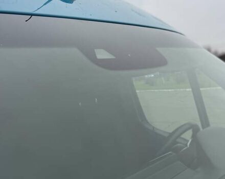 Синий Мерседес Sprinter, объемом двигателя 0 л и пробегом 270 тыс. км за 29900 $, фото 47 на Automoto.ua