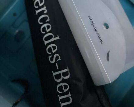 Синий Мерседес Sprinter, объемом двигателя 0 л и пробегом 270 тыс. км за 29900 $, фото 109 на Automoto.ua