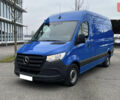 Синій Мерседес Sprinter, об'ємом двигуна 2.99 л та пробігом 258 тис. км за 32900 $, фото 1 на Automoto.ua