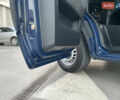 Синий Мерседес Sprinter, объемом двигателя 2.2 л и пробегом 318 тыс. км за 25500 $, фото 90 на Automoto.ua