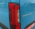 Синий Мерседес Sprinter, объемом двигателя 0 л и пробегом 270 тыс. км за 29900 $, фото 30 на Automoto.ua