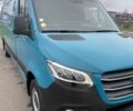 Синій Мерседес Sprinter, об'ємом двигуна 0 л та пробігом 270 тис. км за 29500 $, фото 24 на Automoto.ua