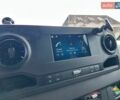 Синий Мерседес Sprinter, объемом двигателя 2.99 л и пробегом 45 тыс. км за 92965 $, фото 10 на Automoto.ua
