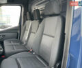 Синий Мерседес Sprinter, объемом двигателя 2.2 л и пробегом 318 тыс. км за 25500 $, фото 35 на Automoto.ua