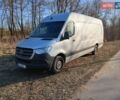 Синій Мерседес Sprinter, об'ємом двигуна 1.95 л та пробігом 407 тис. км за 28999 $, фото 1 на Automoto.ua