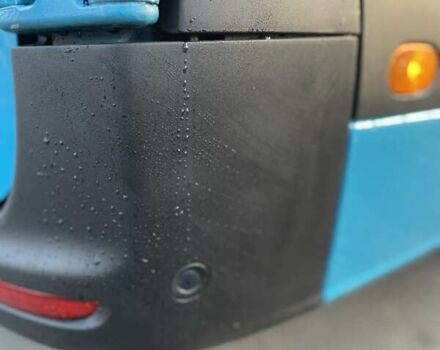 Синий Мерседес Sprinter, объемом двигателя 0 л и пробегом 270 тыс. км за 29900 $, фото 103 на Automoto.ua