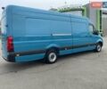 Синій Мерседес Sprinter, об'ємом двигуна 0 л та пробігом 270 тис. км за 29500 $, фото 8 на Automoto.ua