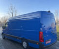 Синій Мерседес Sprinter, об'ємом двигуна 1.95 л та пробігом 295 тис. км за 25900 $, фото 4 на Automoto.ua