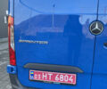 Синій Мерседес Sprinter, об'ємом двигуна 1.95 л та пробігом 295 тис. км за 25900 $, фото 9 на Automoto.ua