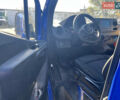 Синий Мерседес Sprinter, объемом двигателя 0 л и пробегом 228 тыс. км за 18300 $, фото 7 на Automoto.ua