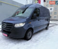 Синій Мерседес Sprinter, об'ємом двигуна 2.2 л та пробігом 99 тис. км за 24997 $, фото 1 на Automoto.ua