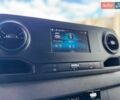 Синий Мерседес Sprinter, объемом двигателя 2.14 л и пробегом 125 тыс. км за 20900 $, фото 64 на Automoto.ua