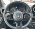 Синий Мерседес Sprinter, объемом двигателя 1.99 л и пробегом 209 тыс. км за 26999 $, фото 51 на Automoto.ua