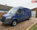 Синій Мерседес Sprinter, об'ємом двигуна 1.95 л та пробігом 208 тис. км за 35000 $, фото 12 на Automoto.ua