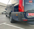 Синий Мерседес Sprinter, объемом двигателя 2.2 л и пробегом 318 тыс. км за 25500 $, фото 81 на Automoto.ua