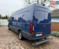 Синій Мерседес Sprinter, об'ємом двигуна 1.95 л та пробігом 208 тис. км за 35000 $, фото 8 на Automoto.ua