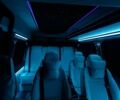 Синий Мерседес Sprinter, объемом двигателя 2.1 л и пробегом 280 тыс. км за 40000 $, фото 13 на Automoto.ua