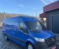 Синій Мерседес Sprinter, об'ємом двигуна 1.95 л та пробігом 295 тис. км за 25900 $, фото 1 на Automoto.ua