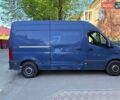 Синій Мерседес Sprinter, об'ємом двигуна 0 л та пробігом 50 тис. км за 19800 $, фото 5 на Automoto.ua