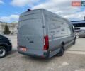 Синий Мерседес Sprinter, объемом двигателя 1.99 л и пробегом 209 тыс. км за 27999 $, фото 12 на Automoto.ua