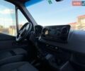 Синий Мерседес Sprinter, объемом двигателя 2.2 л и пробегом 335 тыс. км за 21000 $, фото 20 на Automoto.ua