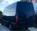 Синий Мерседес Sprinter, объемом двигателя 2.2 л и пробегом 335 тыс. км за 21000 $, фото 11 на Automoto.ua