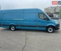 Синій Мерседес Sprinter, об'ємом двигуна 0 л та пробігом 270 тис. км за 29500 $, фото 2 на Automoto.ua