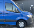 Синій Мерседес Sprinter, об'ємом двигуна 1.95 л та пробігом 295 тис. км за 25900 $, фото 6 на Automoto.ua