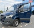 Синій Мерседес Sprinter, об'ємом двигуна 2.99 л та пробігом 116 тис. км за 47500 $, фото 9 на Automoto.ua