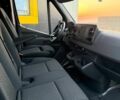 Синій Мерседес Sprinter, об'ємом двигуна 2.99 л та пробігом 116 тис. км за 47500 $, фото 57 на Automoto.ua
