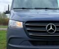 Синій Мерседес Sprinter, об'ємом двигуна 2.2 л та пробігом 176 тис. км за 24855 $, фото 19 на Automoto.ua