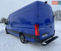 Синій Мерседес Sprinter, об'ємом двигуна 2 л та пробігом 290 тис. км за 23400 $, фото 17 на Automoto.ua