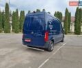 Синий Мерседес Sprinter, объемом двигателя 2.2 л и пробегом 280 тыс. км за 25600 $, фото 1 на Automoto.ua