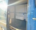 Синий Мерседес Sprinter, объемом двигателя 2.14 л и пробегом 37 тыс. км за 35000 $, фото 7 на Automoto.ua