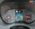 Синій Мерседес Sprinter, об'ємом двигуна 1.95 л та пробігом 407 тис. км за 28999 $, фото 5 на Automoto.ua