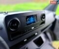 Синій Мерседес Sprinter, об'ємом двигуна 2.2 л та пробігом 176 тис. км за 24855 $, фото 26 на Automoto.ua