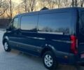 Синій Мерседес Sprinter, об'ємом двигуна 2.99 л та пробігом 209 тис. км за 41226 $, фото 1 на Automoto.ua