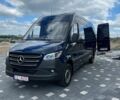 Синій Мерседес Sprinter, об'ємом двигуна 2.99 л та пробігом 116 тис. км за 47500 $, фото 49 на Automoto.ua