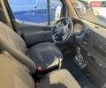 Синий Мерседес Sprinter, объемом двигателя 2.14 л и пробегом 37 тыс. км за 34500 $, фото 14 на Automoto.ua