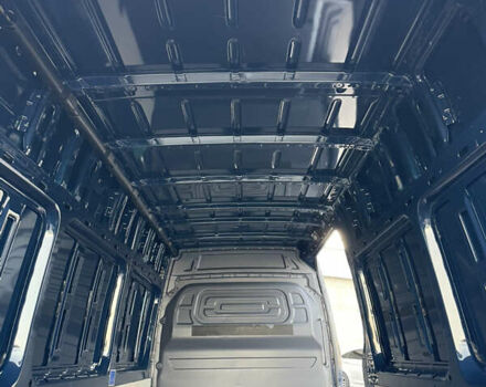 Синий Мерседес Sprinter, объемом двигателя 2.2 л и пробегом 318 тыс. км за 25500 $, фото 65 на Automoto.ua