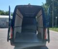 Синий Мерседес Sprinter, объемом двигателя 2.14 л и пробегом 198 тыс. км за 29500 $, фото 62 на Automoto.ua