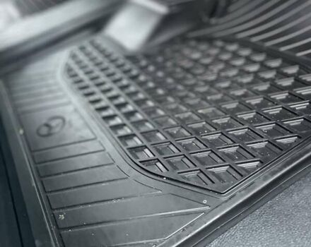 Синій Мерседес Sprinter, об'ємом двигуна 0 л та пробігом 270 тис. км за 29500 $, фото 104 на Automoto.ua