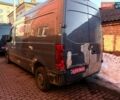Синий Мерседес Sprinter, объемом двигателя 2.2 л и пробегом 112 тыс. км за 18999 $, фото 2 на Automoto.ua