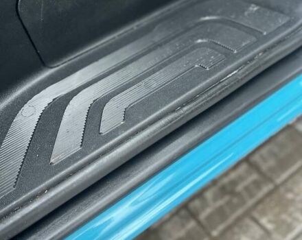 Синий Мерседес Sprinter, объемом двигателя 0 л и пробегом 270 тыс. км за 29900 $, фото 100 на Automoto.ua