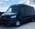Синий Мерседес Sprinter, объемом двигателя 2.2 л и пробегом 335 тыс. км за 21000 $, фото 28 на Automoto.ua